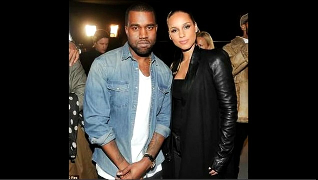 Alicia Keys - In Common (Remix) Feat. Kanye West & Travis Scott