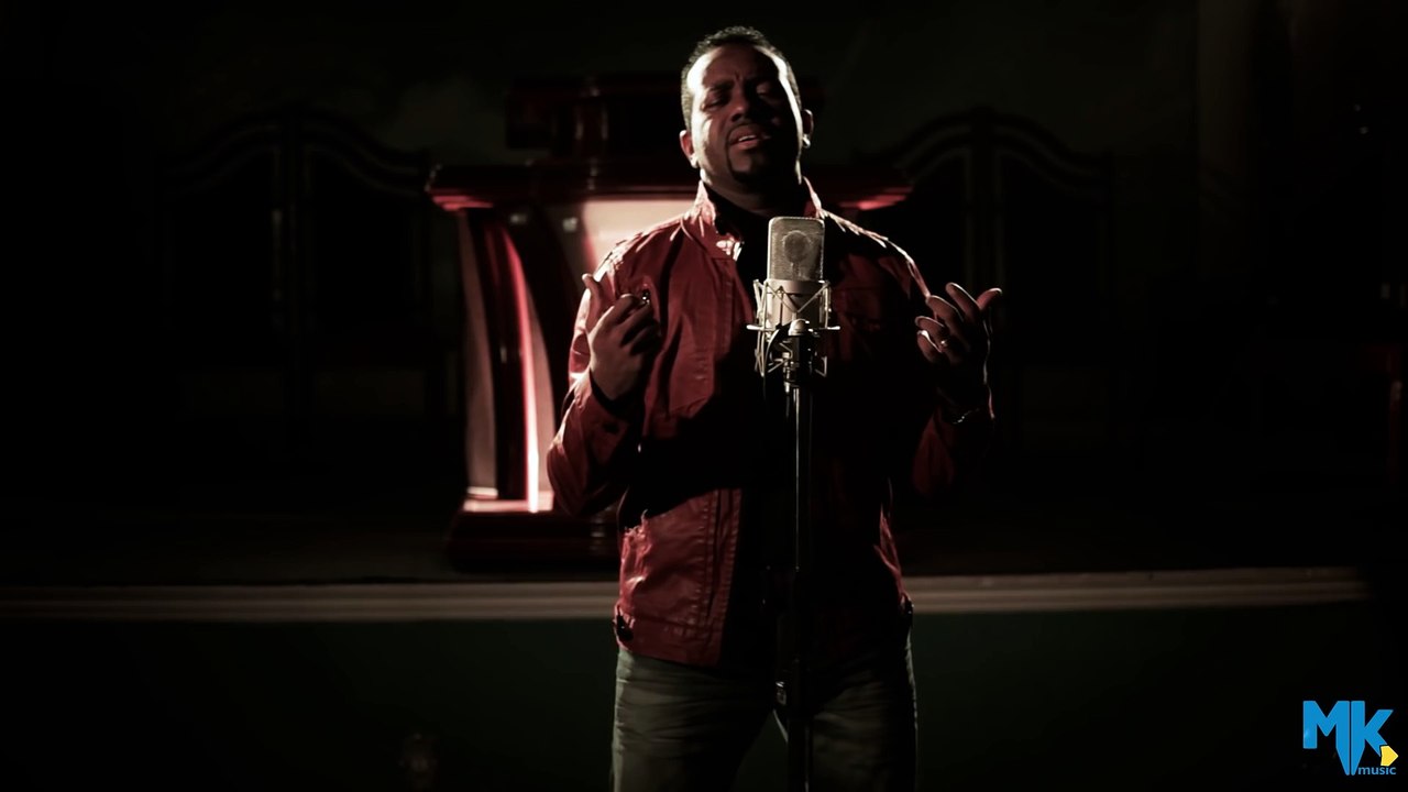 Jairo Bonfim - Mestre