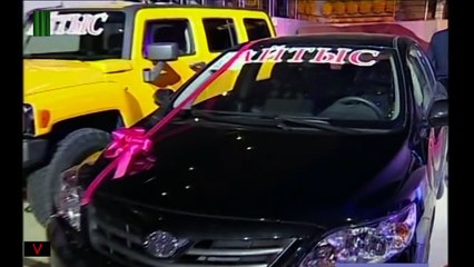 Айтыс қандай автомобилдерді мінеді Жандарбек Булгаков Айнур Турсынбаева казакша Ел жулдыздар Казахстан