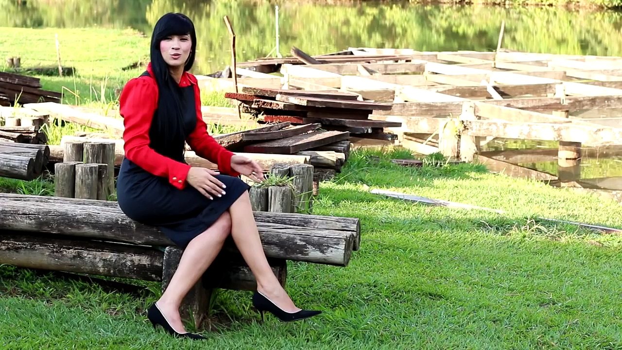 Eliciane Duarte - O Grande