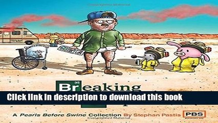 [Download] Breaking Stephan: A Pearls Before Swine Collection Paperback Free