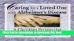 [Download] Caring for a Loved One with Alzheimer s Disease: A Christian Perspective (Haworth