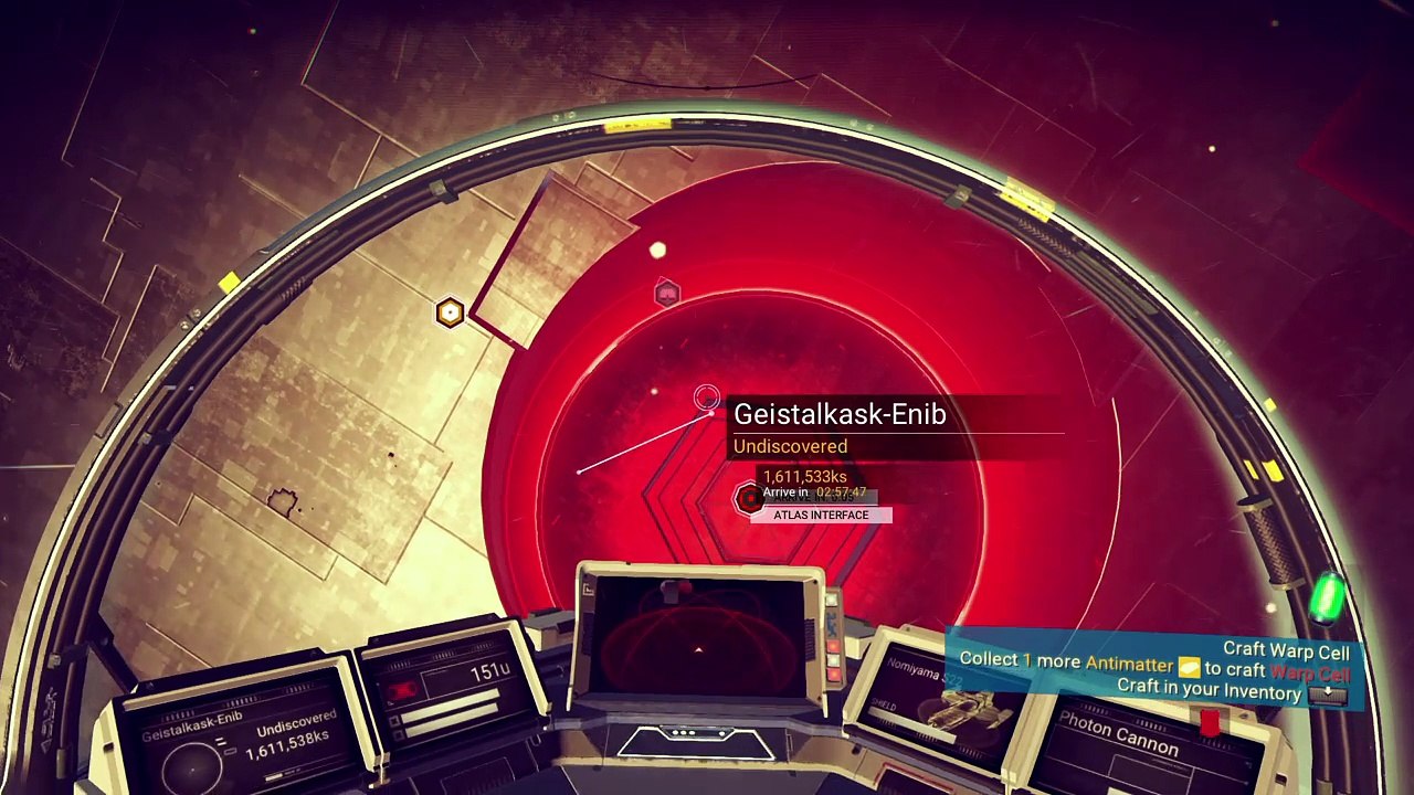 No Man's Sky_Atlas stone