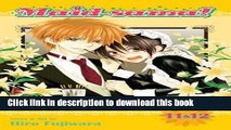 [Download] Maid-sama! (2-in-1 Edition), Vol. 6: Includes Vols. 11   12 Kindle Free