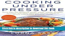 [Popular] Cooking Under Pressure (20th Anniversary Edition) Paperback OnlineCollection