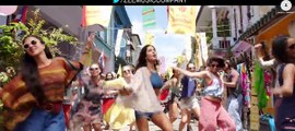 Sau Aasmaan | New Video Song | Baar Baar Dekho | Sidharth Malhotra | Katrina Kaif | Neeti Mohan | Armaan, Amaal