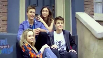 Girl Meets World - Girl Meets I Do