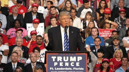 Trump Attacks Obama and Clinton On Radical Islamic Terrorism