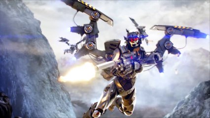 Total Domination ®  War Totally Reborn  Cinematic Trailer by Plarium Games