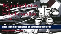 [Download] Knights of Sidonia, volume 4 Kindle Online