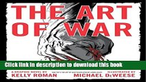 [Download] The Art of War: A Graphic Novel Paperback Free