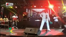 Concert Matam: l'entrée spectaculaire de Youssou Ndour