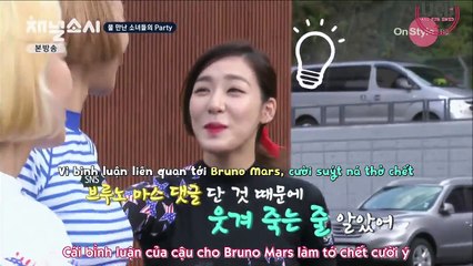 channel snsd vietsub