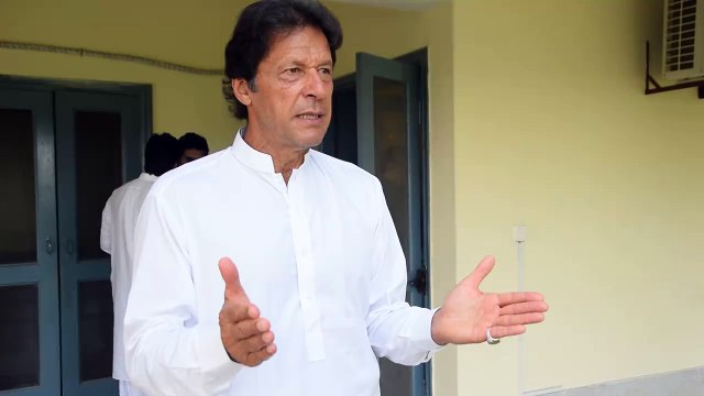 Imran Khan's message for Tehreek-e-Ehtesab Rally 13 August Rawalpindi to Islamabad