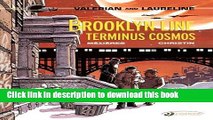 [Download] Brooklyn Line, Terminus Cosmos Kindle Collection