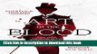 [Popular Books] Art in the Blood: A Sherlock Holmes Adventure (Sherlock Holmes Adventures)