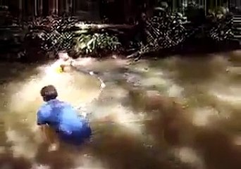 Pesca de rede no mato grosso do sul