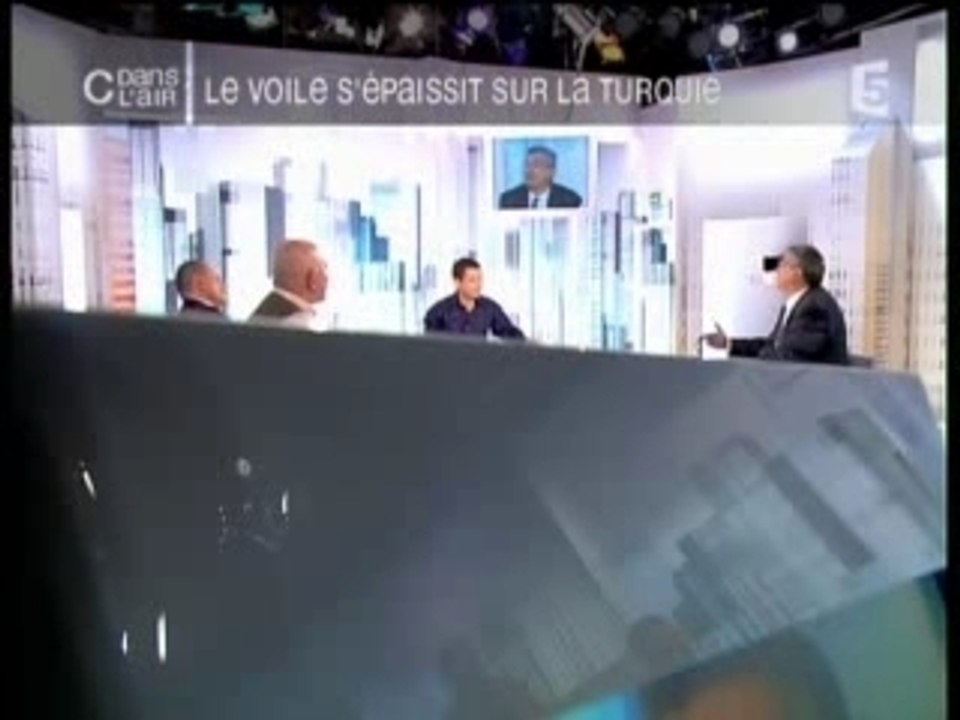 Un musulman a t'il le droit de changer de religion ?