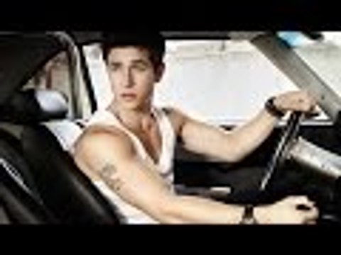 TOP-TEN Hottest Disney Channel Guys 2016