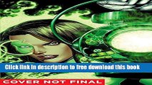 [Download] Green Lanterns Vol. 1: Rage Planet (Rebirth) Paperback Free