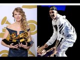 Taylor Swift To Avoid Justin Bieber At Grammy Awards — Wants Him to Stay Away | Hollywood News