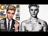 Justin Bieber Features On GQ Magazine & Opens Up About Hailey Baldwin | Hollywood News