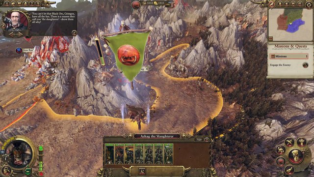 Total War WARHAMMER - Orcs Campaign! - Let s Play Total War Warhammer Gameplay