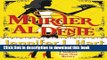 [Popular Books] Murder Al Dente: A Southern Pasta Shop Mystery (Southern Pasta Shop Mysteries)