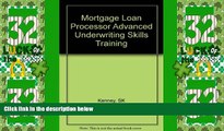 READ FREE FULL  Mortgage Loan Processor Advanced Underwriting Skills Training  Download PDF Online