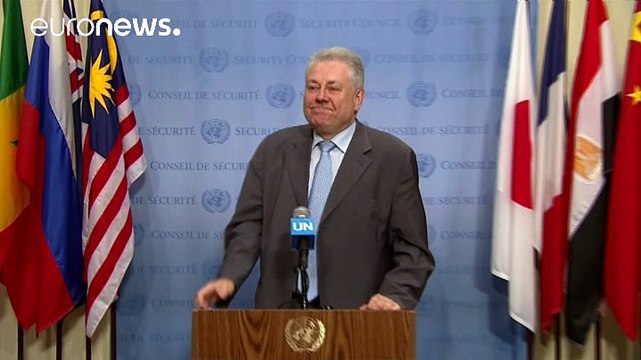 Российские военные проводят учения в Черном море