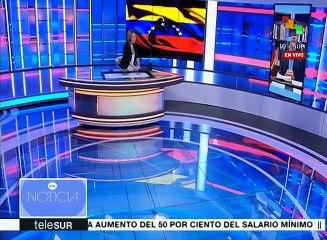 Es Noticia: La frontera de paz entre Colombia y Venezuela