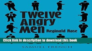 [Download] 12 Angry Men Kindle Collection
