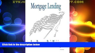 READ FREE FULL  Mortgage Loan Processor Basic Training: Fundamental Skills for the Professional