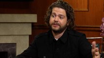 Jack Osbourne on Ozzy and Sharon's recent separation and reconciliation