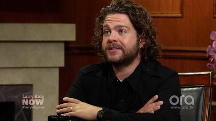 What current famous family deserves their own reality show according to Jack Osbourne?