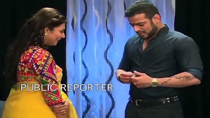 Yeh Hai Mohabbatein -12th August 2016 - Episode - Starplus Serial News 2016