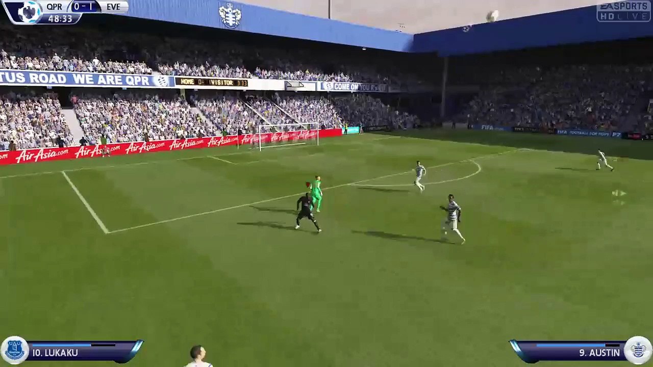 Fifa 15 (Live Stream PS4) (20)