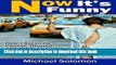 [Download] Now It s Funny: How I Survived Cancer, Divorce and Other Looming Disasters Hardcover Free