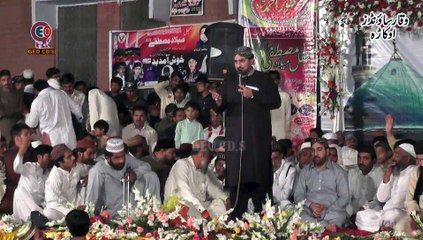 25 naqabt shakeel ahmaad khan qadri of sahiwal
