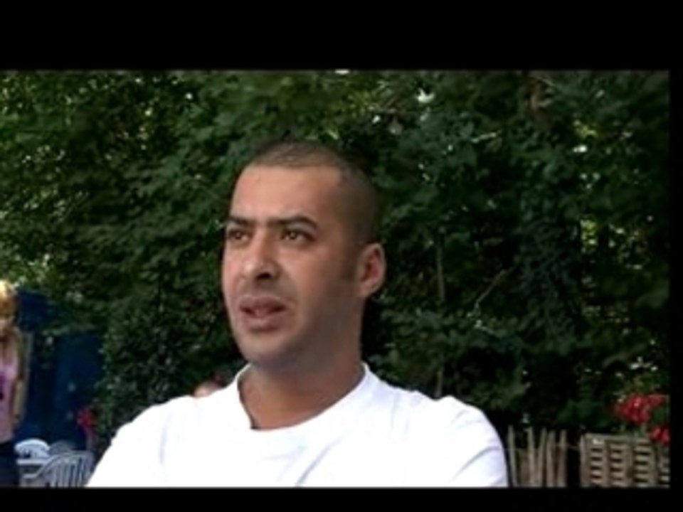 Ridan, confessions d'un humaniste