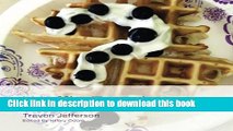 [Download] Waffle Toppings Hardcover Free