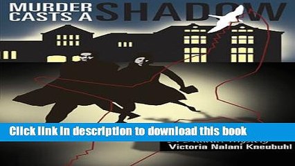 [PDF] Murder Casts a Shadow: A Hawaii Mystery (A Latitude 20 Book) Free Online