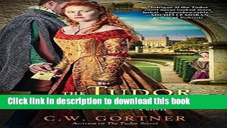 [Popular Books] The Tudor Conspiracy: A Novel (The Elizabeth I Spymaster Chronicles) Free Online