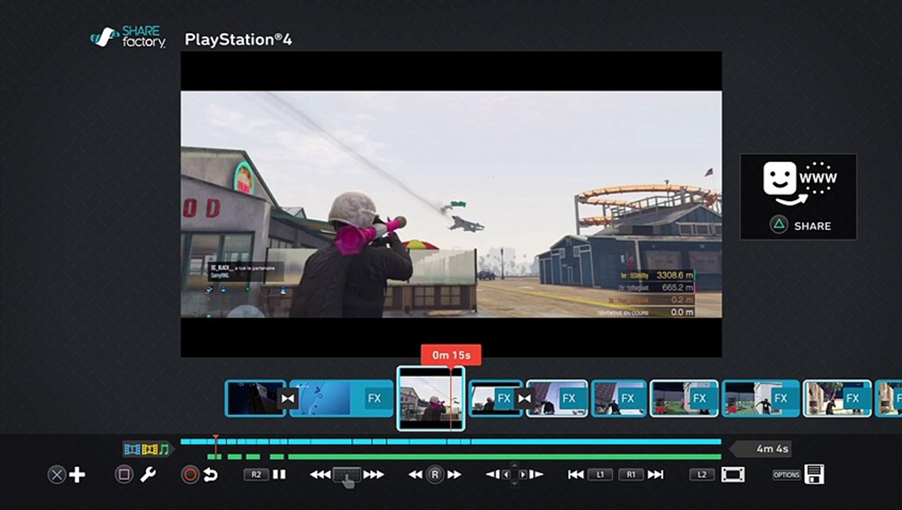 Diffusion PS4 en direct de RipsY_KillaZ (3)