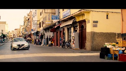 Mission : Impossible Rogue Nation - Extrait (3) VOST