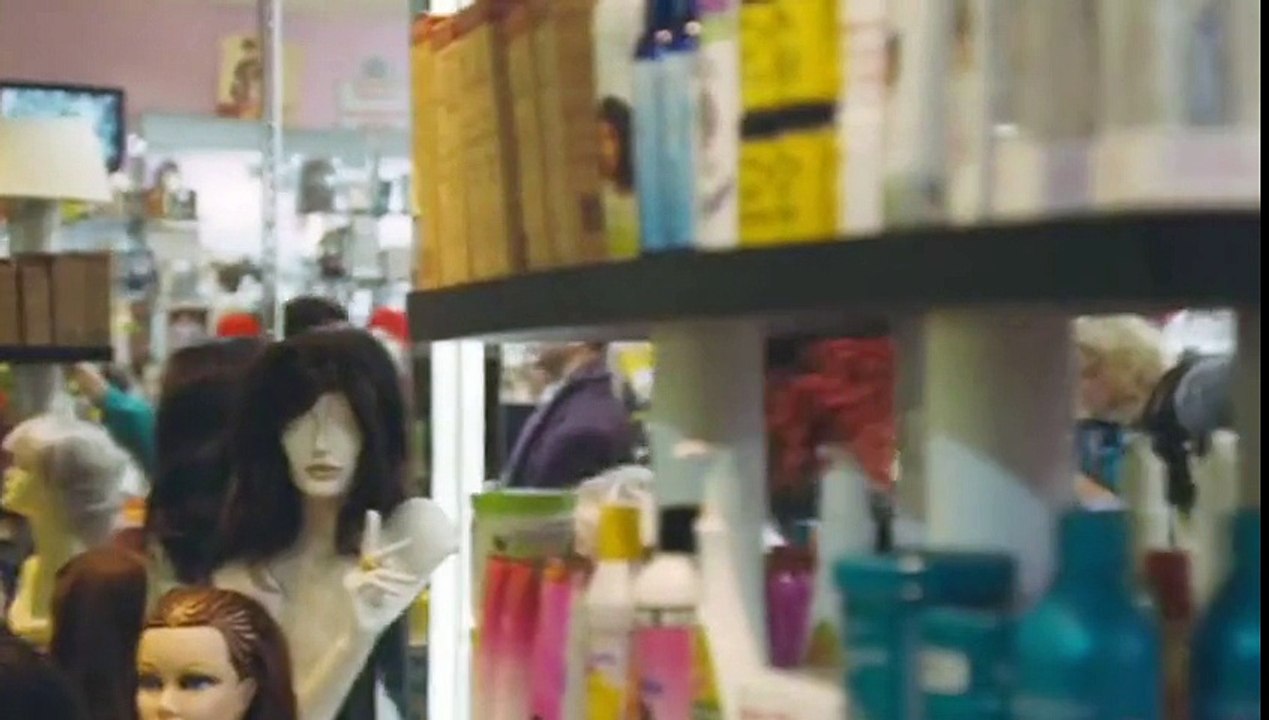 Laurence anyways