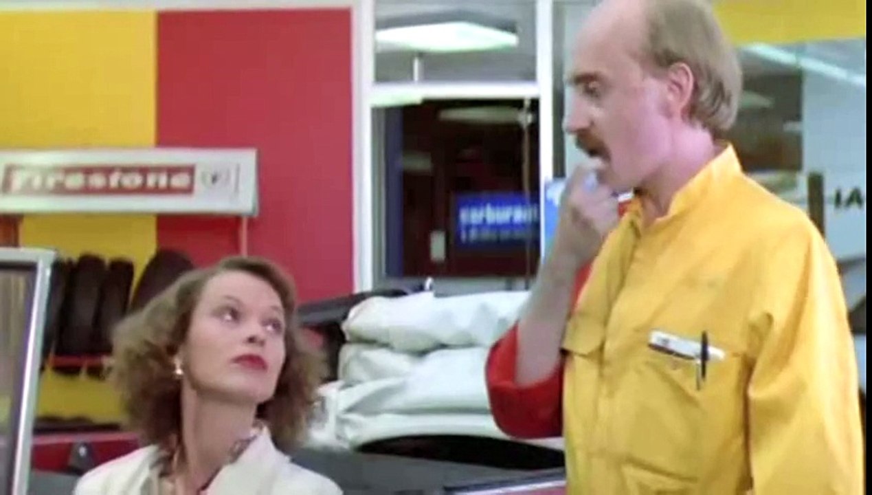 Viens chez moi , j'habite chez une copine