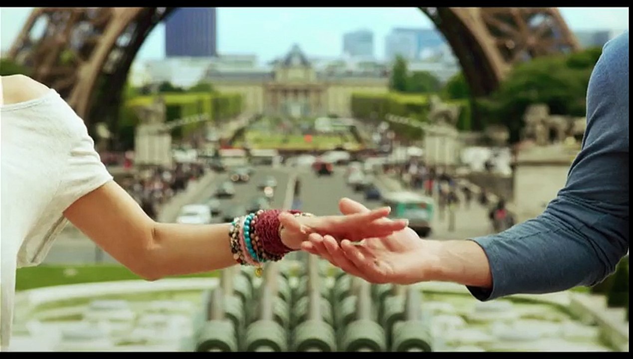 Street dance 2 (3D) VF - Teaser