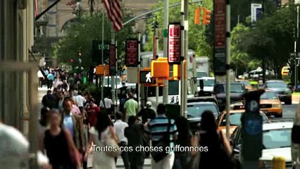 Woody Allen : A documentary  VOST