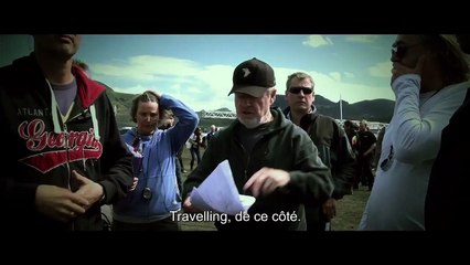 Prometheus (3D)  VOST - Featurette